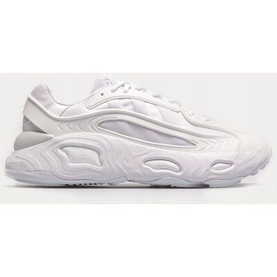 Buty Sportowe Adidas Oznova Sneakersy Męskie Białe GX4505 r. 42 Buty Sportowe Adidas Oznova Sneakersy Męskie Białe GX4505 r. 42