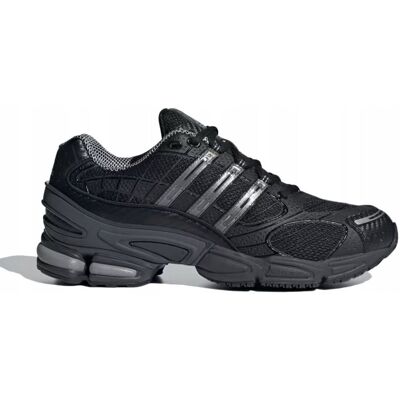 Buty sportowe adidas Ozweego Pro sneakersy męskie czarne roz. 46 Buty sportowe adidas Ozweego Pro sneakersy męskie czarne roz. 46