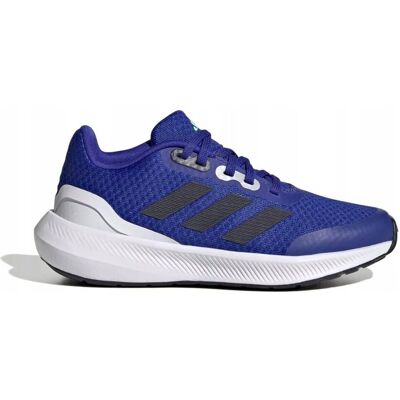 Buty sportowe Adidas Runfalcon 3.0 K lekkie wygodne do szkoły roz. 37 1/3 Buty sportowe Adidas Runfalcon 3.0 K lekkie wygodne do szkoły roz. 37 1/3