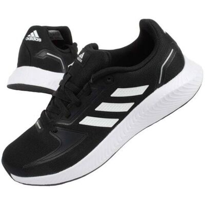 Buty Adidas Runfalcon 2.0 - Czarny - Cały rok Buty Adidas Runfalcon 2.0 - Czarny - Cały rok