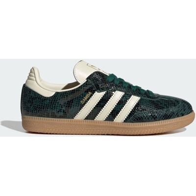 BUTY SPORTOWE ADIDAS SAMBA OG W JR8848 R-40 2/3 BUTY SPORTOWE ADIDAS SAMBA OG W JR8848 R-40 2/3