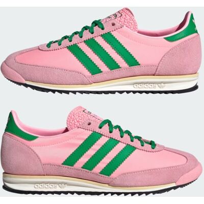 BUTY SPORTOWE ADIDAS SL 72 OG W JQ8309 R-40 2/3 BUTY SPORTOWE ADIDAS SL 72 OG W JQ8309 R-40 2/3