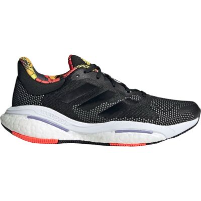 adidas Solarglide 5 Buty do biegania - Kobiety - Czarny - Buty do biegania adidas Solarglide 5 Buty do biegania - Kobiety - Czarny - Buty do biegania