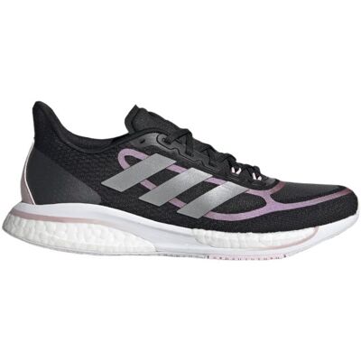 Buty sportowe adidas Supernova+ 36 2/3 Core Black Buty sportowe adidas Supernova+ 36 2/3 Core Black