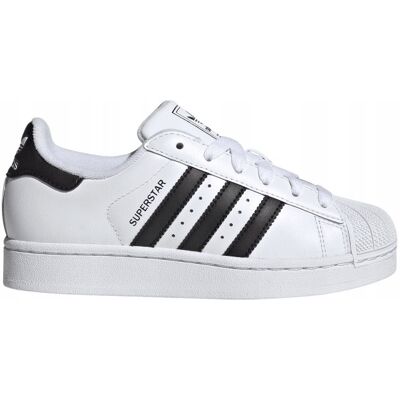 Buty Sportowe Adidas Superstar Ii J Jh9976 R. 37 1/3 Buty Sportowe Adidas Superstar Ii J Jh9976 R. 37 1/3