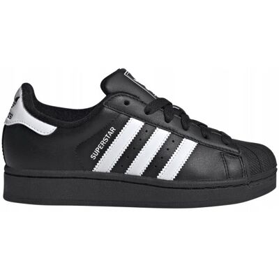 Buty Sportowe Adidas Superstar Ii J Jh9977 R. 35.5 Buty Sportowe Adidas Superstar Ii J Jh9977 R. 35.5