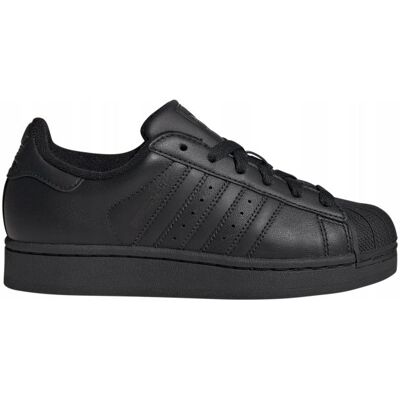 Buty Sportowe Adidas Superstar Ii J Jh9979 R. 38 2/3 Buty Sportowe Adidas Superstar Ii J Jh9979 R. 38 2/3