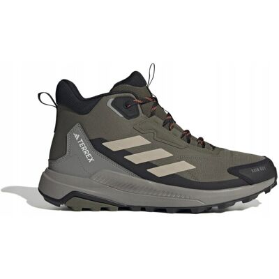 Buty sportowe adidas Terrex Anylander trekkingowe wodoodporne r. 41 1/3 Buty sportowe adidas Terrex Anylander trekkingowe wodoodporne r. 41 1/3