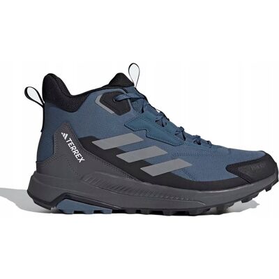 Buty sportowe adidas Terrex Anylander trekkingowe wodoodporne r. 42 2/3 Buty sportowe adidas Terrex Anylander trekkingowe wodoodporne r. 42 2/3