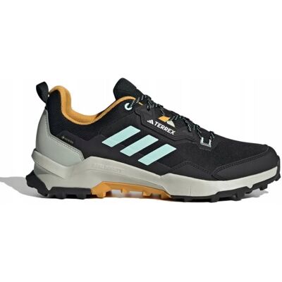 Buty sportowe adidas Terrex AX4 GTX trekkingowe Gore-Tex solidne r. 40 2/3 Buty sportowe adidas Terrex AX4 GTX trekkingowe Gore-Tex solidne r. 40 2/3