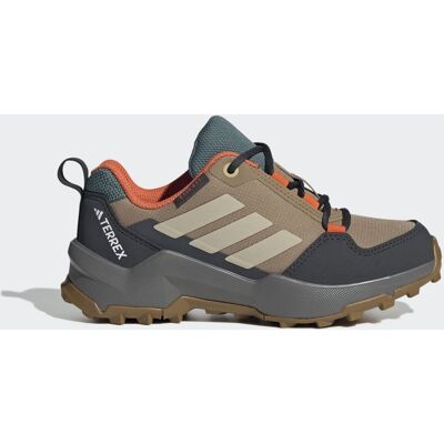 BUTY SPORTOWE ADIDAS TERREX AX4R R.RDY K JS2925 R-36 2/3 BUTY SPORTOWE ADIDAS TERREX AX4R R.RDY K JS2925 R-36 2/3