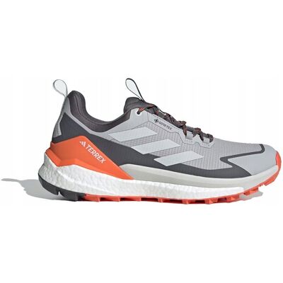 Buty sportowe Adidas Terrex Free Hiker 2 Gore-Tex wodoodporne roz. 43 1/3 Buty sportowe Adidas Terrex Free Hiker 2 Gore-Tex wodoodporne roz. 43 1/3