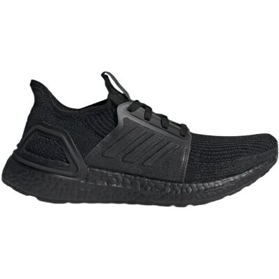 Buty sportowe adidas UltraBoost 19 r.37 1/3 czarne Buty sportowe adidas UltraBoost 19 r.37 1/3 czarne