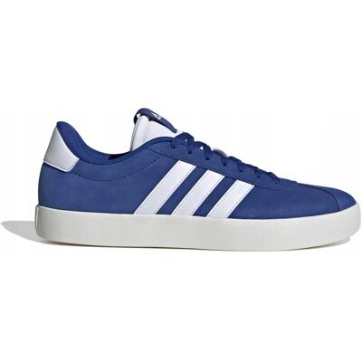 Buty sportowe adidas VL Court 3.0 niebieskie męskie sneakersy roz. 41 1/3 Buty sportowe adidas VL Court 3.0 niebieskie męskie sneakersy roz. 41 1/3