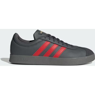 BUTY SPORTOWE ADIDAS VL COURT BASE JR2211 R-41 1/3 BUTY SPORTOWE ADIDAS VL COURT BASE JR2211 R-41 1/3