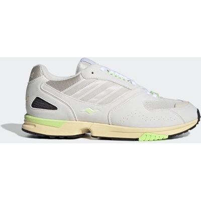 Buty Sportowe Adidas Zx 4000 R.37 1/3 Chalk White Buty Sportowe Adidas Zx 4000 R.37 1/3 Chalk White