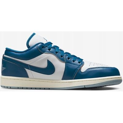 BUTY SPORTOWE AIR JORDAN 1 LOW SE FN5214 141 R-40 BUTY SPORTOWE AIR JORDAN 1 LOW SE FN5214 141 R-40