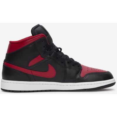 BUTY SPORTOWE AIR JORDAN 1 MID DQ8426 067 R-46 BUTY SPORTOWE AIR JORDAN 1 MID DQ8426 067 R-46
