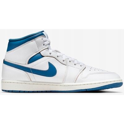 Buty Sportowe Air Jordan 1 Mid Se Fn5215 141 R-45 Buty Sportowe Air Jordan 1 Mid Se Fn5215 141 R-45