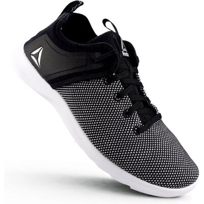 Reebok Solestead BD5744 - Damskie buty do biegania na cały rok Reebok Solestead BD5744 - Damskie buty do biegania na cały rok