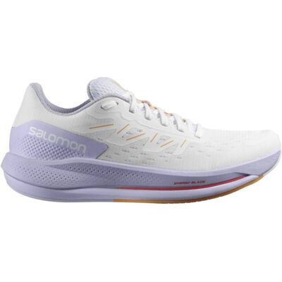 Salomon Spectur W Biały - Buty Salomon Spectur W Biały - Buty