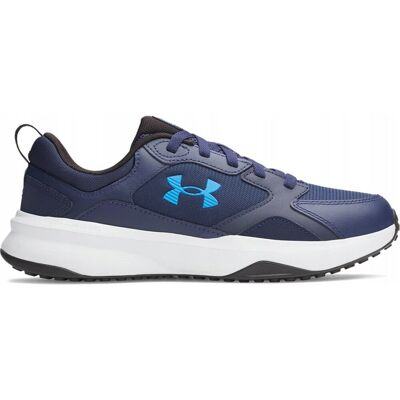 BUTY SPORTOWE BIEGOWE UNDER ARMOUR CHARGED EDGE 3026727-403 BUTY SPORTOWE BIEGOWE UNDER ARMOUR CHARGED EDGE 3026727-403