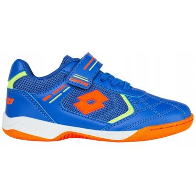 Lotto Buty do hali Gr. 31 - Indoor Sports Shoe Lotto Buty do hali Gr. 31 - Indoor Sports Shoe