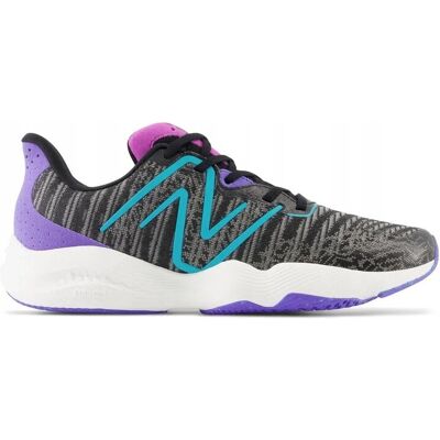 Buty Sportowe czarne Damskie New Balance WXSHFTA2 r. 37 Buty Sportowe czarne Damskie New Balance WXSHFTA2 r. 37