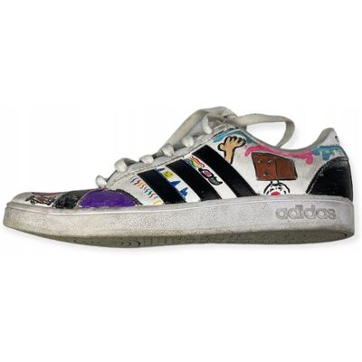 Buty sportowe damskie ADIDAS 37,5 Buty sportowe damskie ADIDAS 37,5