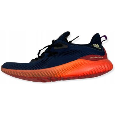 Buty sportowe damskie ADIDAS ALPHABOUNCE 39 Buty sportowe damskie ADIDAS ALPHABOUNCE 39
