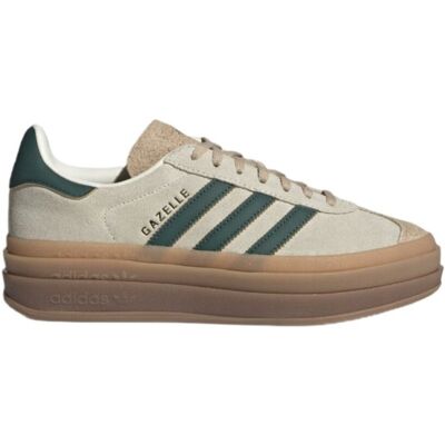 Buty sportowe damskie Adidas Gazelle Bold na platformie - ID7056-38 2/3 Buty sportowe damskie Adidas Gazelle Bold na platformie - ID7056-38 2/3