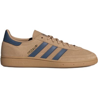 Buty sportowe damskie Adidas Handball Spezial Warm Sandstone/Preloved Ink - JH5435-37 1/3 Buty sportowe damskie Adidas Handball Spezial Warm Sandstone/Preloved Ink - JH5435-37 1/3
