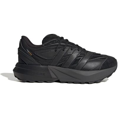 brak danych Buty sportowe damskie adidas LIGHTBLAZE ATR czarne JS1965 r 36 brak danych Buty sportowe damskie adidas LIGHTBLAZE ATR czarne JS1965 r 36