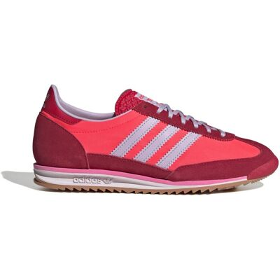 brak danych Buty sportowe damskie adidas SL 72 OG czerwone JH7392 r 35 brak danych Buty sportowe damskie adidas SL 72 OG czerwone JH7392 r 35