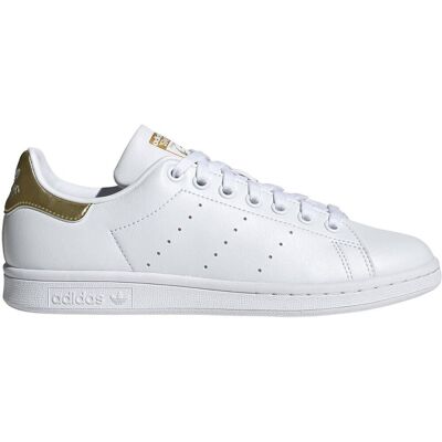 Buty sportowe damskie adidas STAN SMITH białe G58184-40 Buty sportowe damskie adidas STAN SMITH białe G58184-40