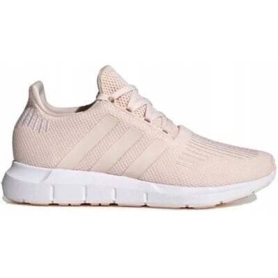 adidas Swift Run 1.0 Różowe Buty - Buty adidas Swift Run 1.0 Różowe Buty - Buty