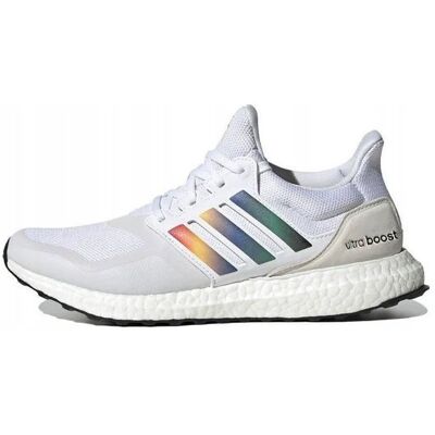 Buty Sportowe Damskie adidas Ultra Boost DNA White Multi FV7014 r. 37 1/3 Buty Sportowe Damskie adidas Ultra Boost DNA White Multi FV7014 r. 37 1/3