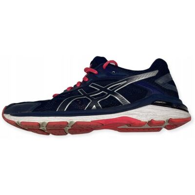 ASICS Buty sportowe damskie ASIC DYNAMIC DUOMAX 39 ASICS Buty sportowe damskie ASIC DYNAMIC DUOMAX 39