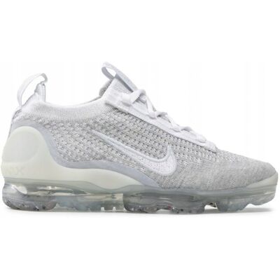 Buty Sportowe Damskie Białe Nike Air VaporMax 2021 FK DC4112-100 r. 38 Buty Sportowe Damskie Białe Nike Air VaporMax 2021 FK DC4112-100 r. 38