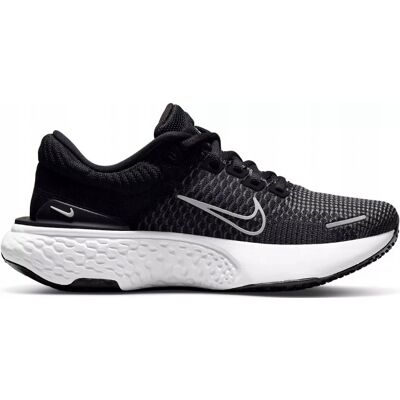 Buty Sportowe Damskie Biegowe Nike ZoomX Invincible Run DC9993-001 r. 36 Buty Sportowe Damskie Biegowe Nike ZoomX Invincible Run DC9993-001 r. 36