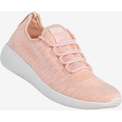 Buty Sportowe Damskie BIG STAR Sneakersy Lekkie Różowe AA274579 Różowy 40 Buty Sportowe Damskie BIG STAR Sneakersy Lekkie Różowe AA274579 Różowy 40