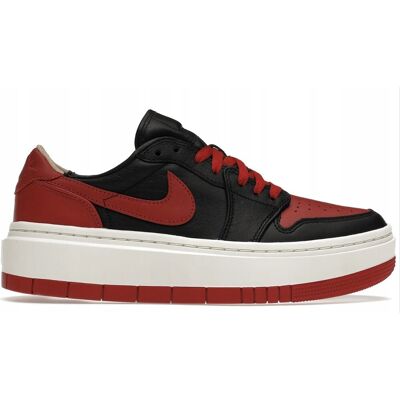 Buty Sportowe Damskie Nike Air Jordan 1 Elevate Low SE DQ1823-006 r. 42 Buty Sportowe Damskie Nike Air Jordan 1 Elevate Low SE DQ1823-006 r. 42