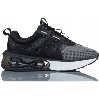 Buty Sportowe Damskie Nike Air Max 2021 (Gs) Da3199 001 R-38,5 Buty Sportowe Damskie Nike Air Max 2021 (Gs) Da3199 001 R-38,5