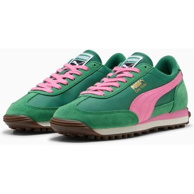 Buty sportowe damskie Puma EASY RIDER VINTAGE zielone 39902841 r 37 Buty sportowe damskie Puma EASY RIDER VINTAGE zielone 39902841 r 37