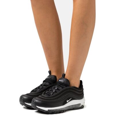 Buty sportowe damskie sneakersy NIKE AIR MAX 97 SE r. 39 25 cm Buty sportowe damskie sneakersy NIKE AIR MAX 97 SE r. 39 25 cm