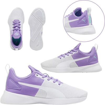 Buty sportowe dla dzieci Puma Flyer Runner Jr 192928 r.381/2 Buty sportowe dla dzieci Puma Flyer Runner Jr 192928 r.381/2