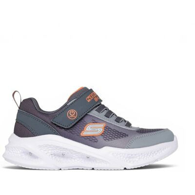 Buty sportowe dla dzieci Skechers Meteor Lights Krendox 401495L r.33 Buty sportowe dla dzieci Skechers Meteor Lights Krendox 401495L r.33