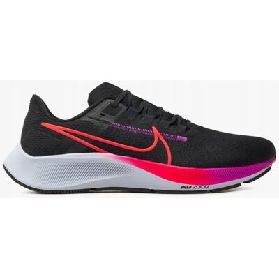 Buty Sportowe Do Biegania Nike Air Zoom Pegasus 38 CW7356-011 r. 47,5 Buty Sportowe Do Biegania Nike Air Zoom Pegasus 38 CW7356-011 r. 47,5