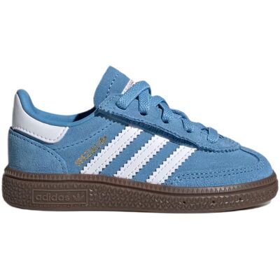 Buty sportowe dziecięce Adidas Handball Spezial Comfort Closure Elastic Lace Kids - JI2900-21 Buty sportowe dziecięce Adidas Handball Spezial Comfort Closure Elastic Lace Kids - JI2900-21