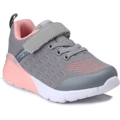 Buty sportowe dziecięce adidasy dla dziewczynki American Club RL 12/22-29 Buty sportowe dziecięce adidasy dla dziewczynki American Club RL 12/22-29